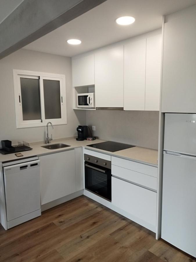 Apartament Seafront Pineda La Pineda