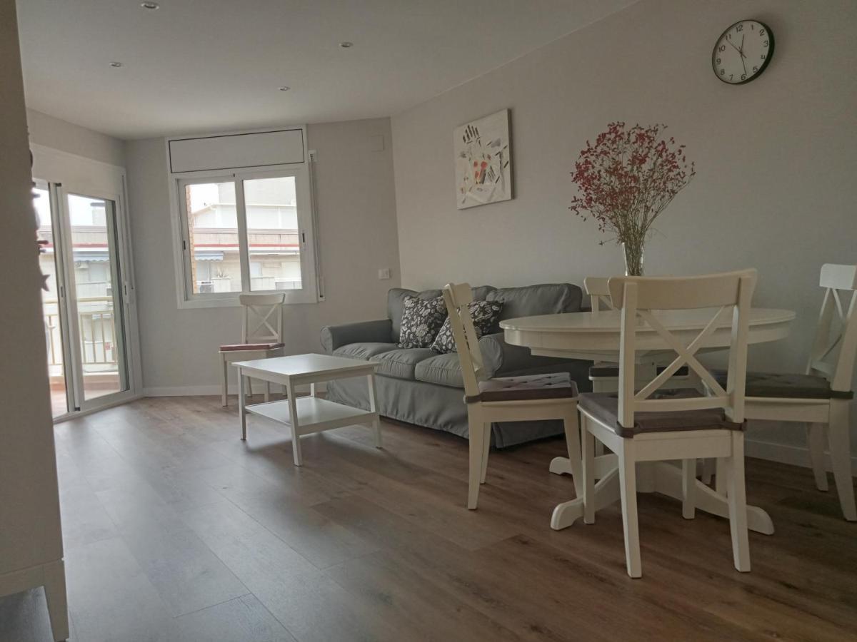 Apartament Seafront Pineda *