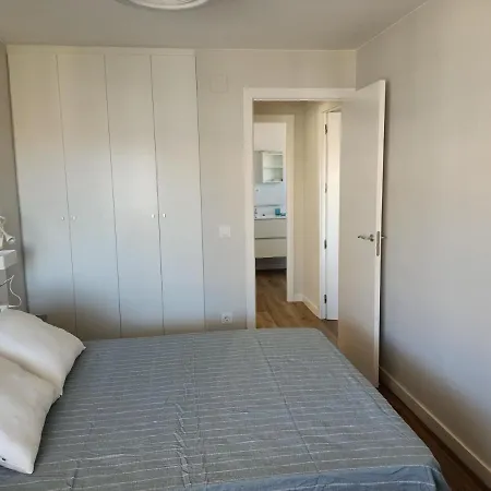 Seafront Apartment Pineda Beach La Pineda Exterior photo