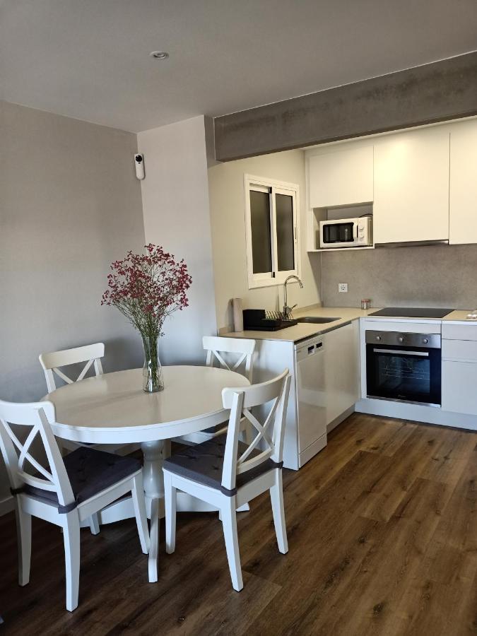 Appartement Seafront Pineda