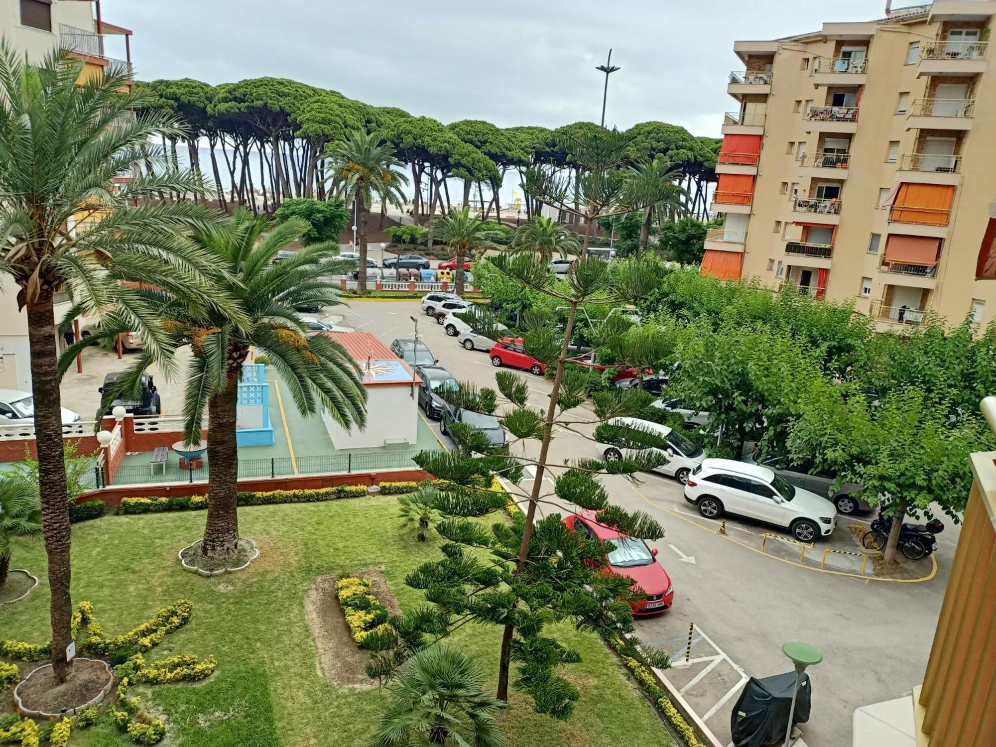 Seafront Pineda