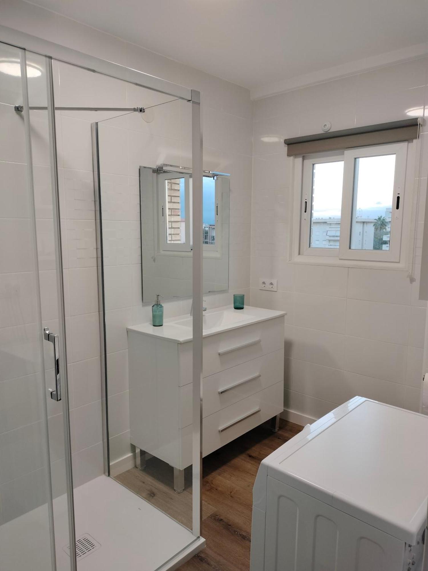 Seafront Pineda Appartement La Pineda